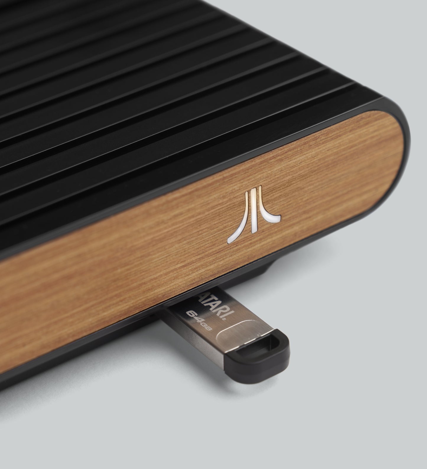Atari VCS PC Mode USB
