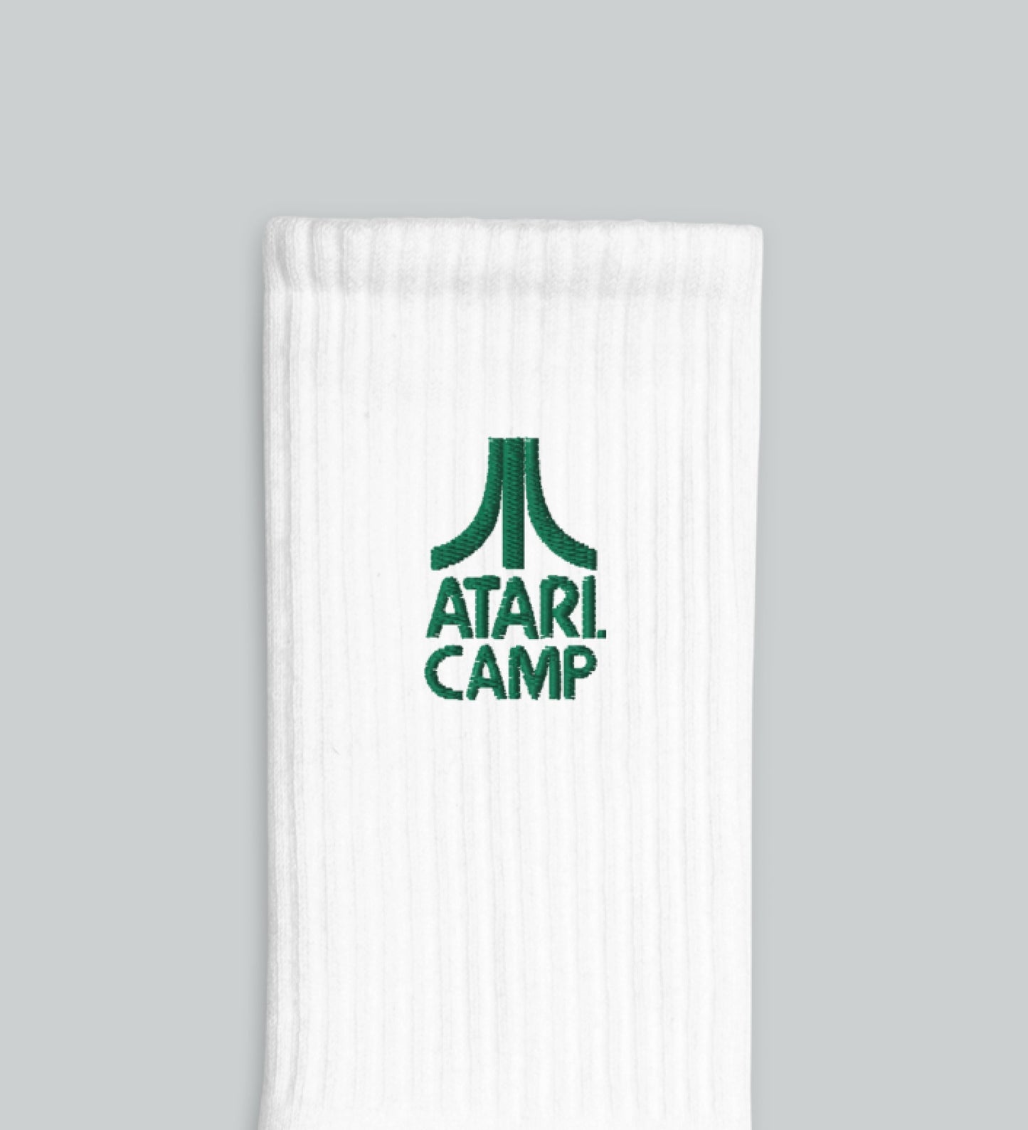 Atari® Camp Socks