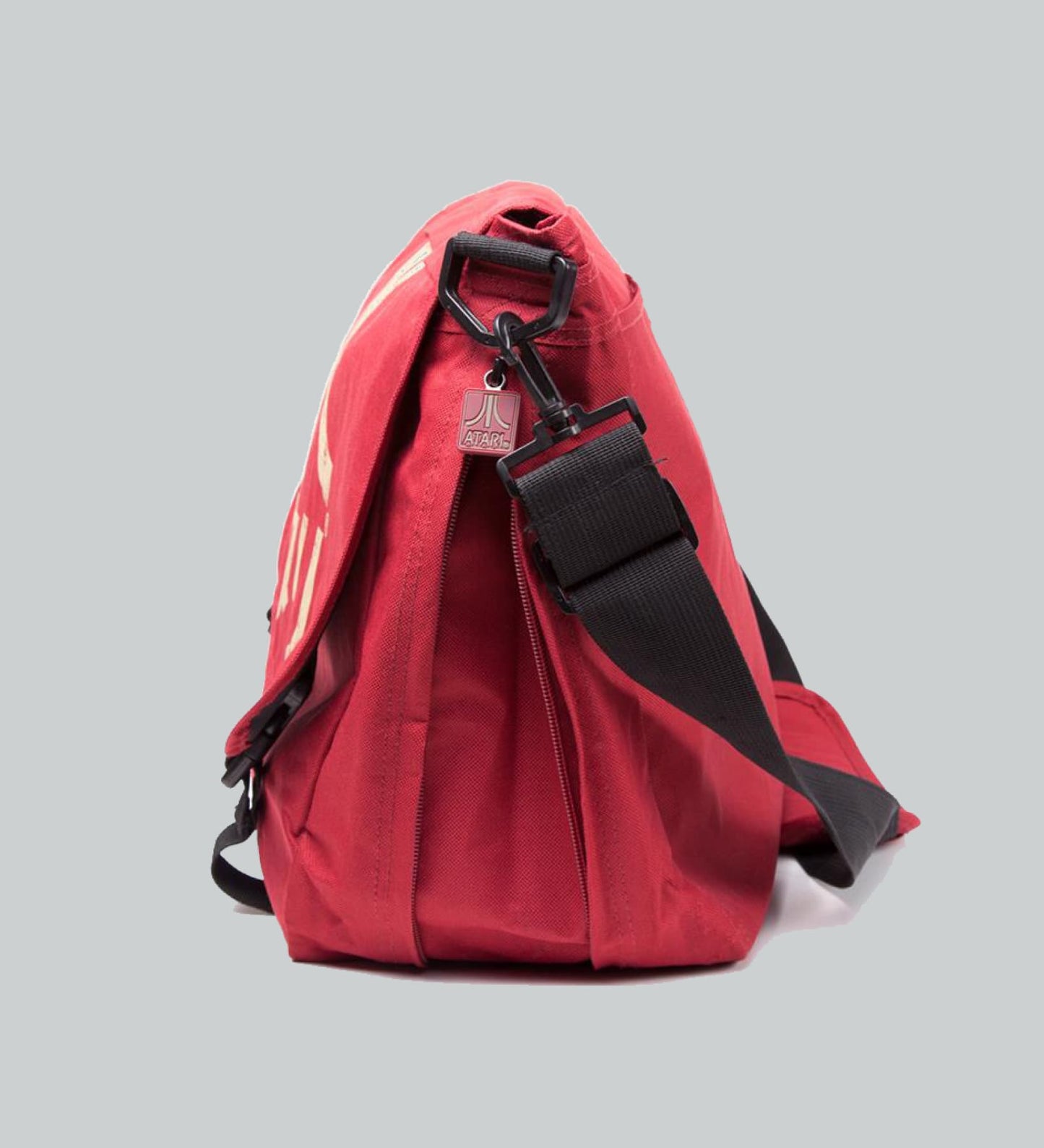 Atari Katakana Messenger Bag