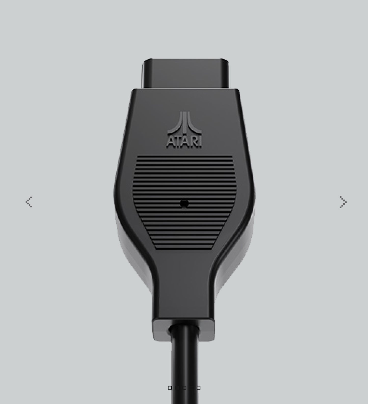 CX30+ Paddle Controller Bundle