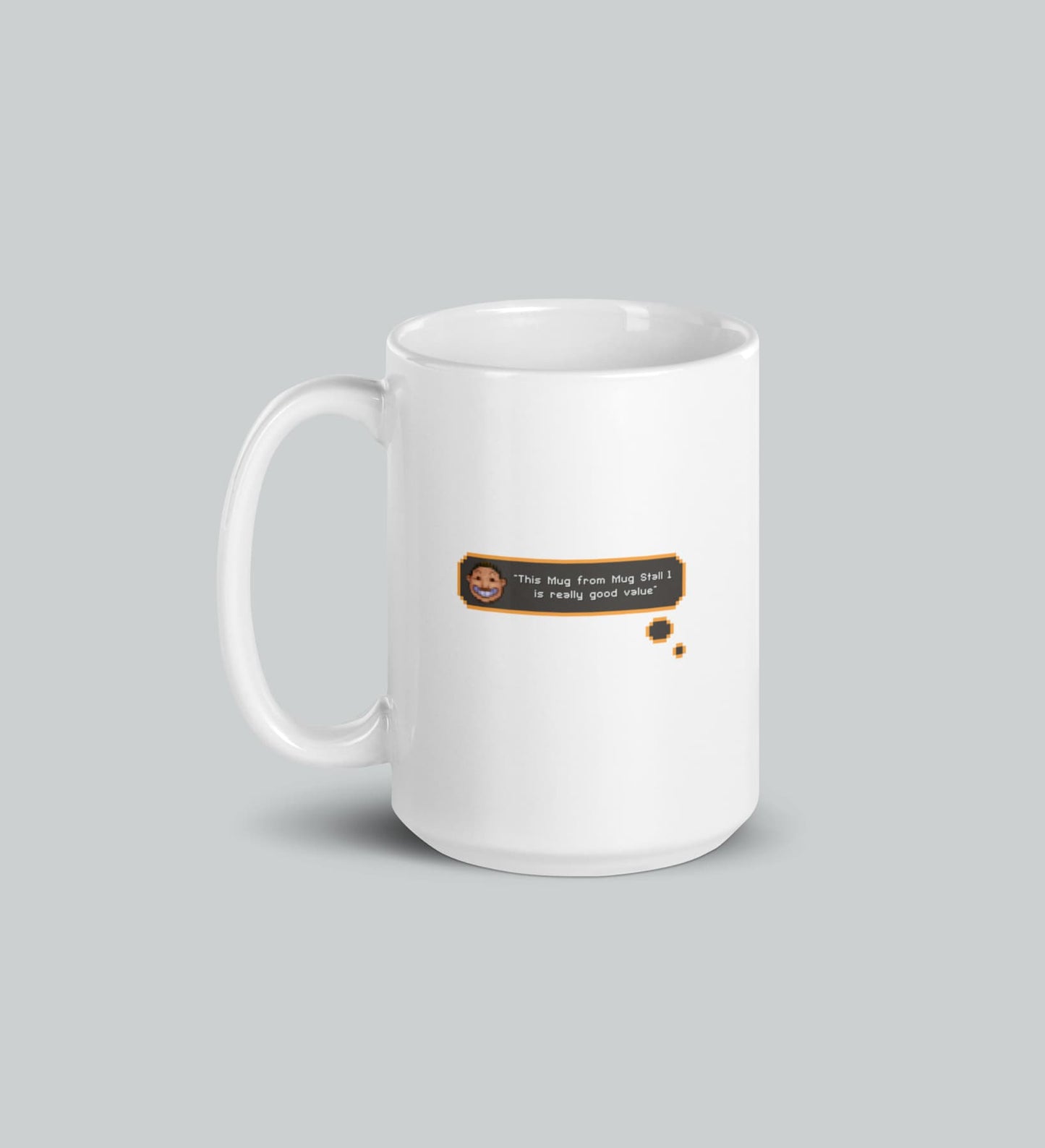 RCT 25th Anniversary Coffee Mug