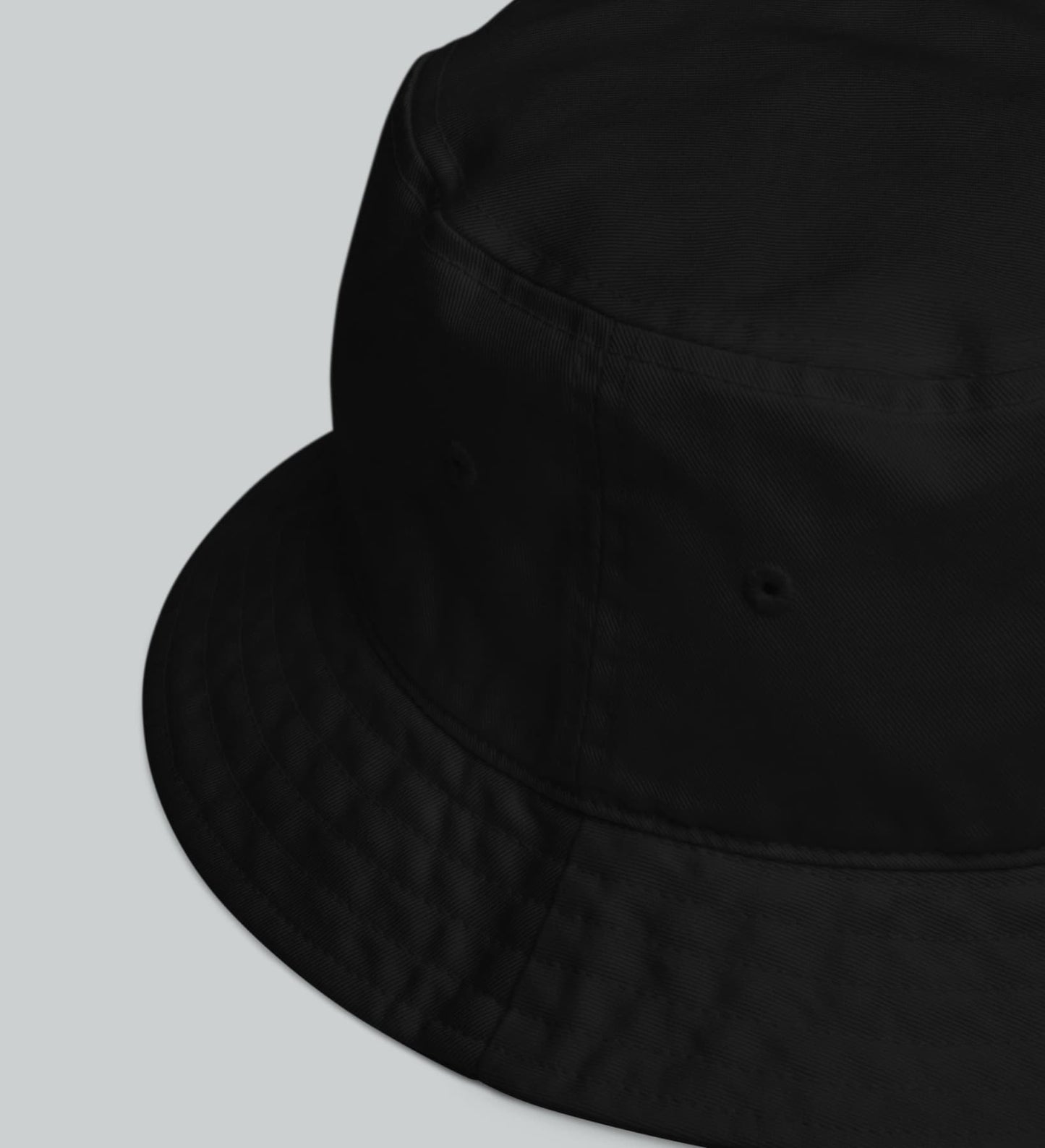 Organic Bucket Hat