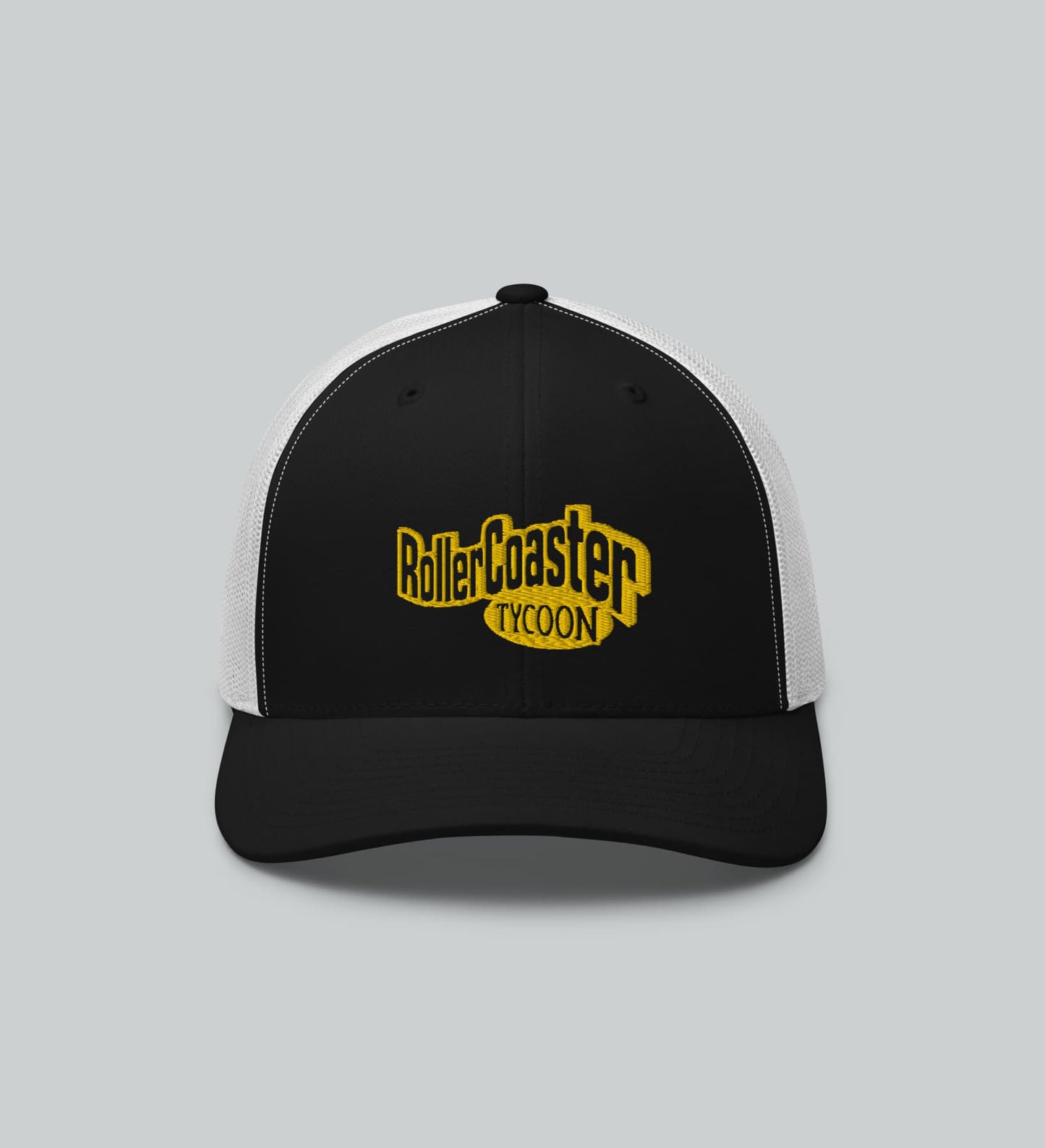 RCT 25th Anniversary Trucker Hat