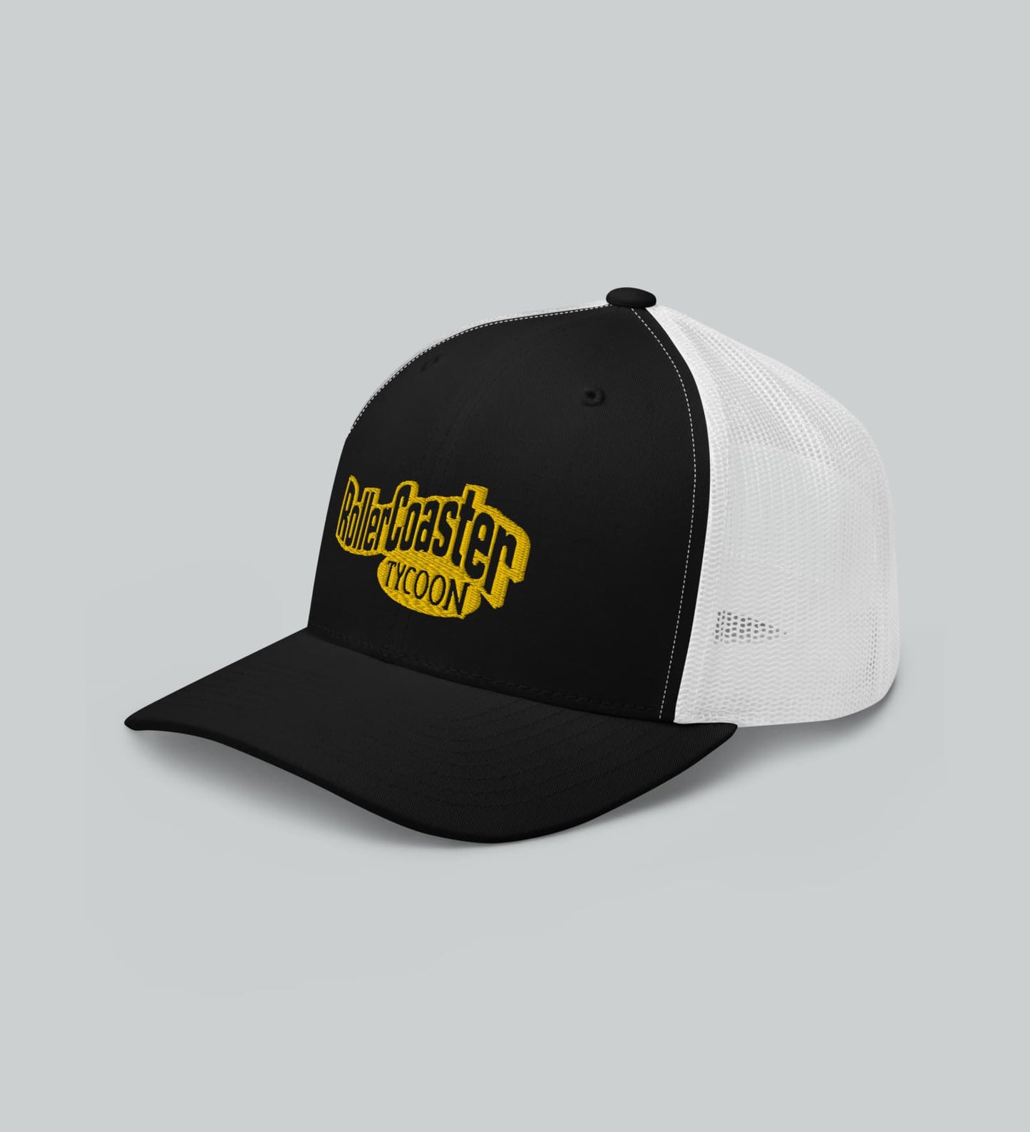 RCT 25th Anniversary Trucker Hat