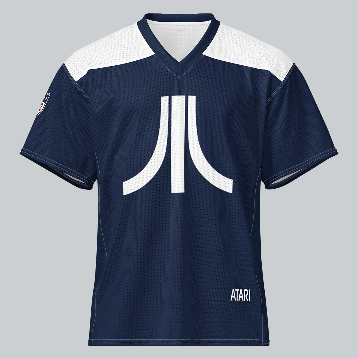 Atari 72 Football Jersey