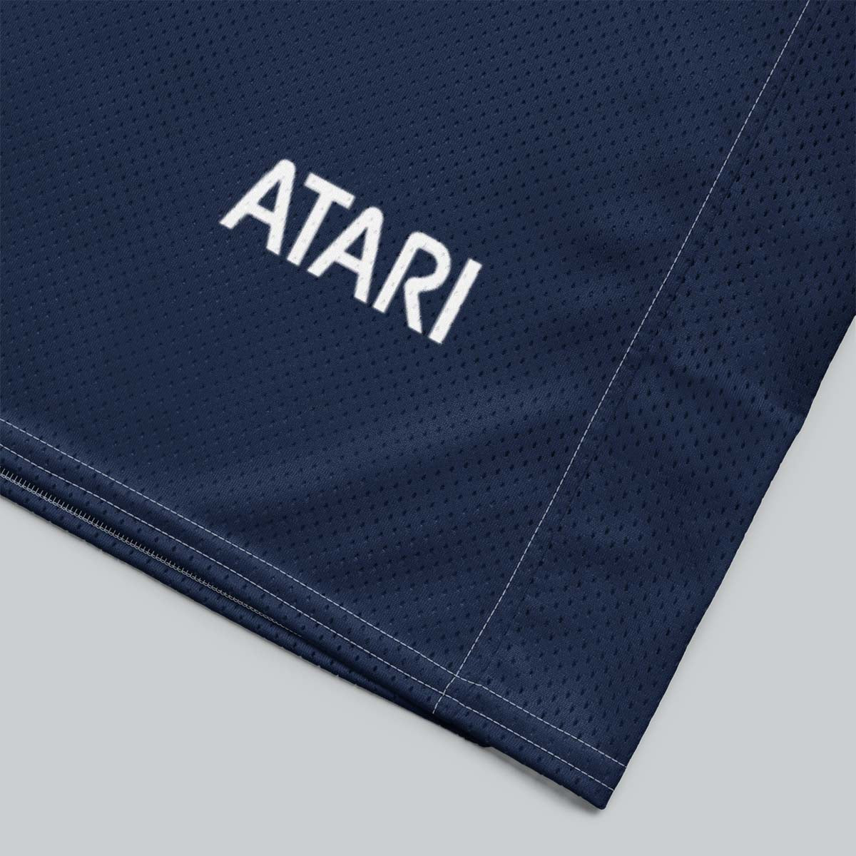 Atari 72 Football Jersey