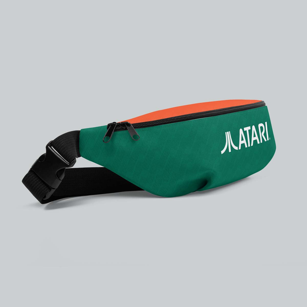 Road Trip Fanny Pack
