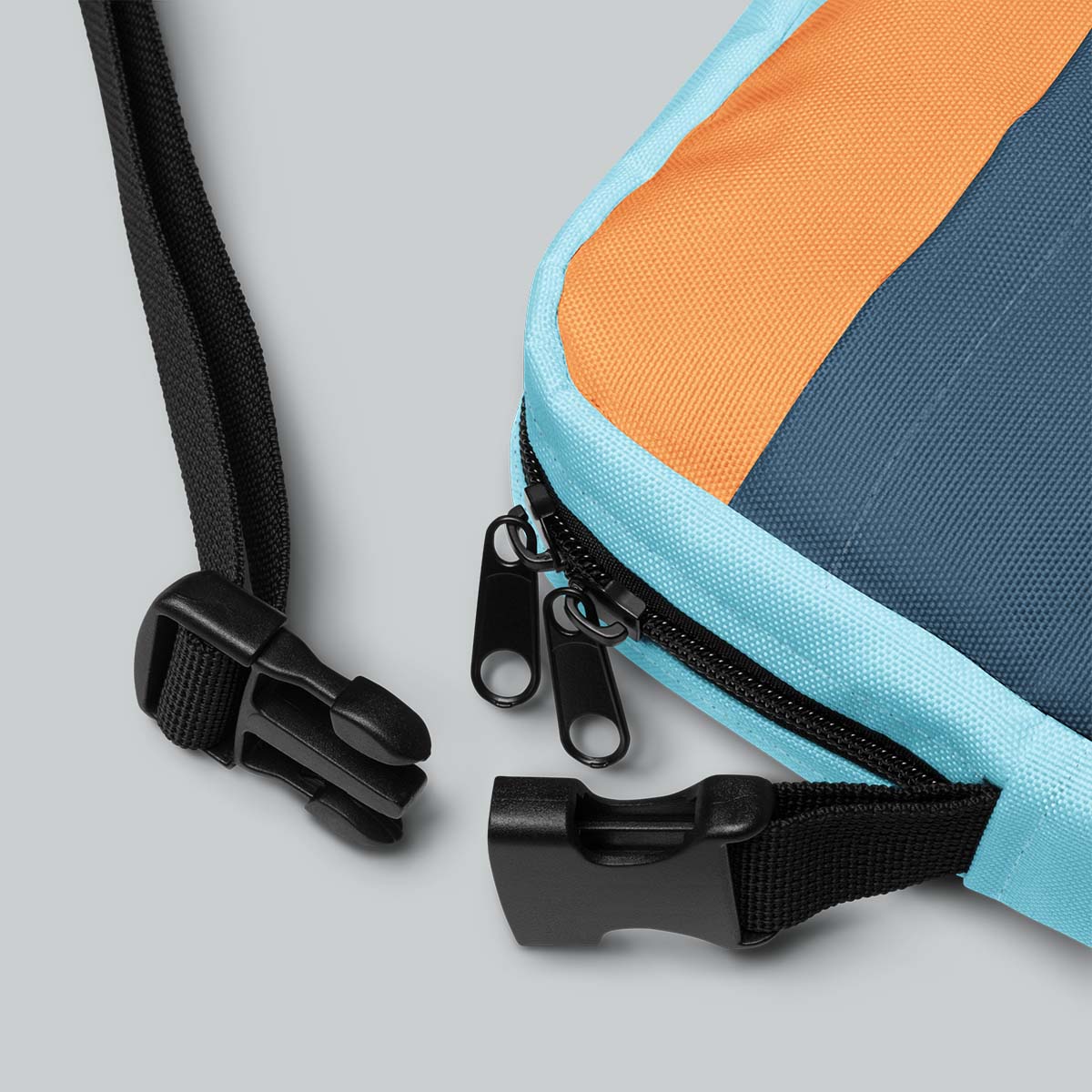 Atari Crossbody Bag