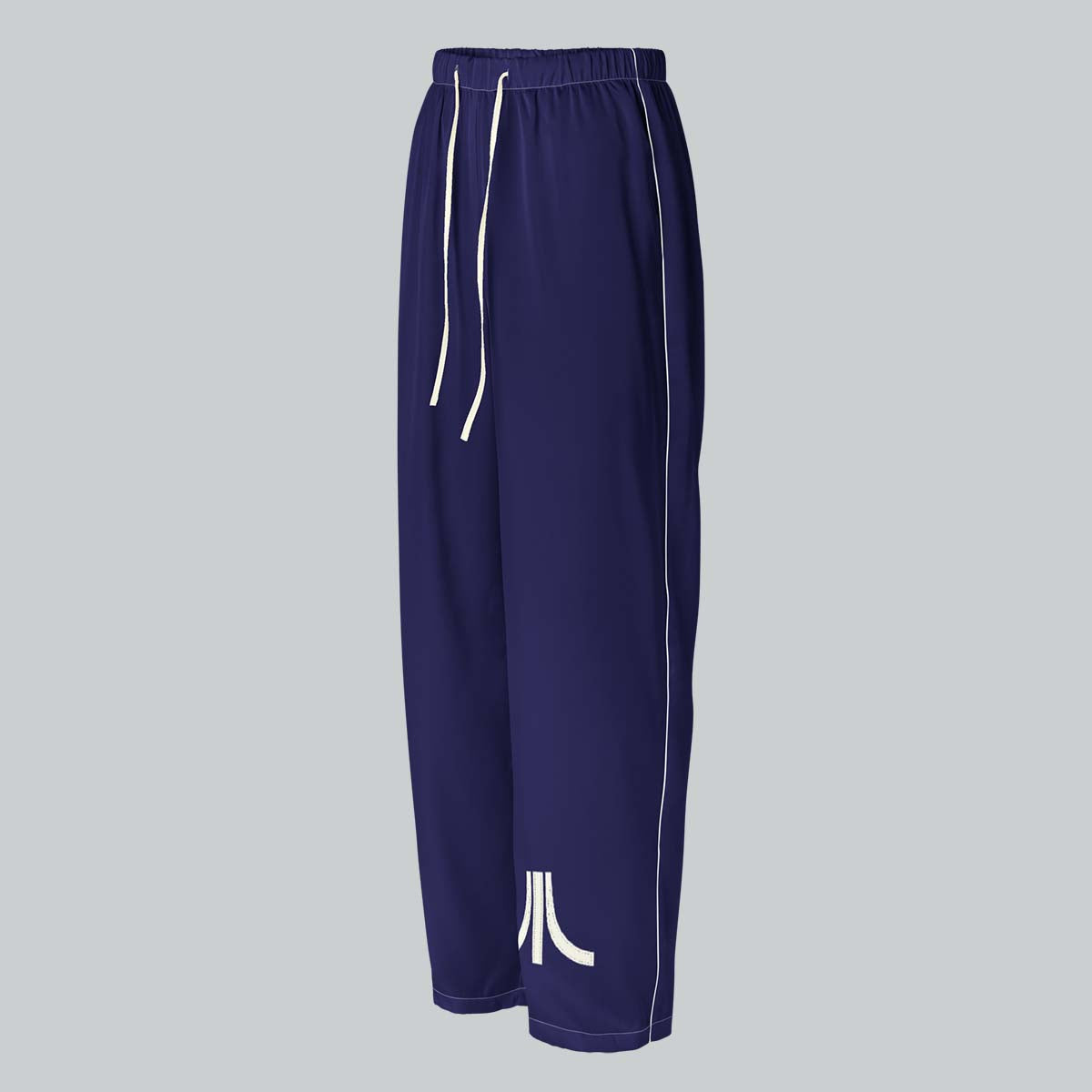 Stitch Effect Fuji Pajama Bottom