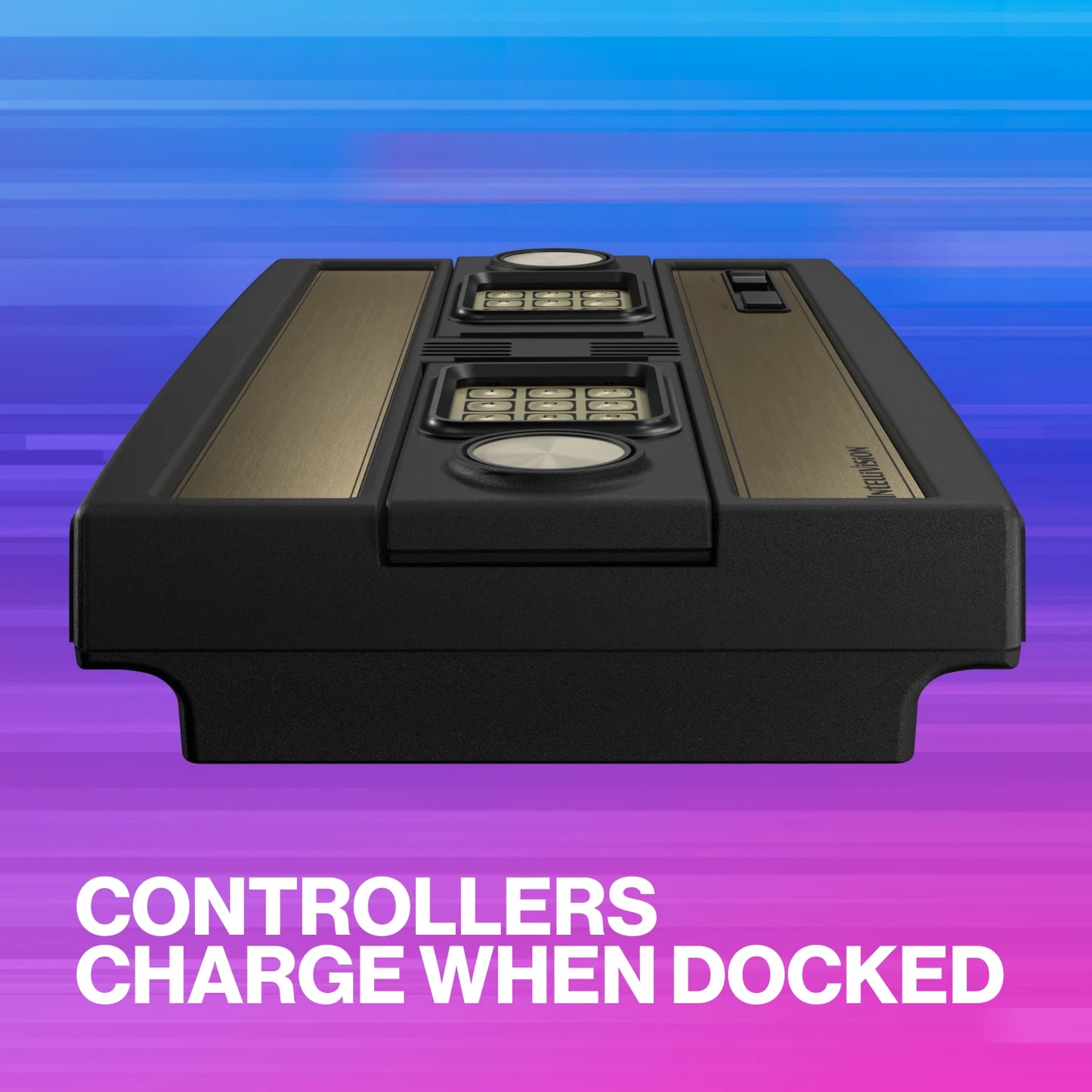 Intellivision Sprint