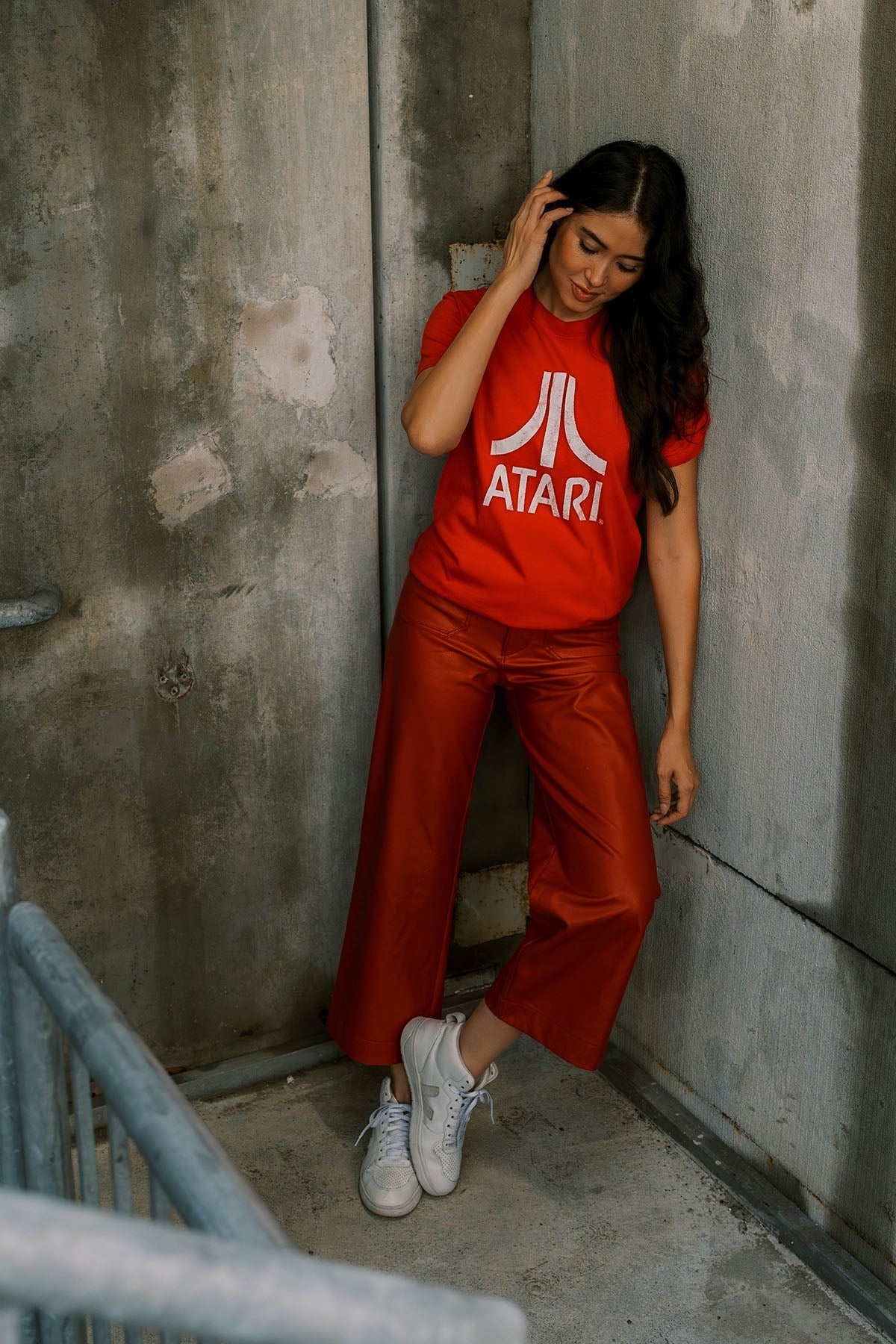 Classic Fuji Tee