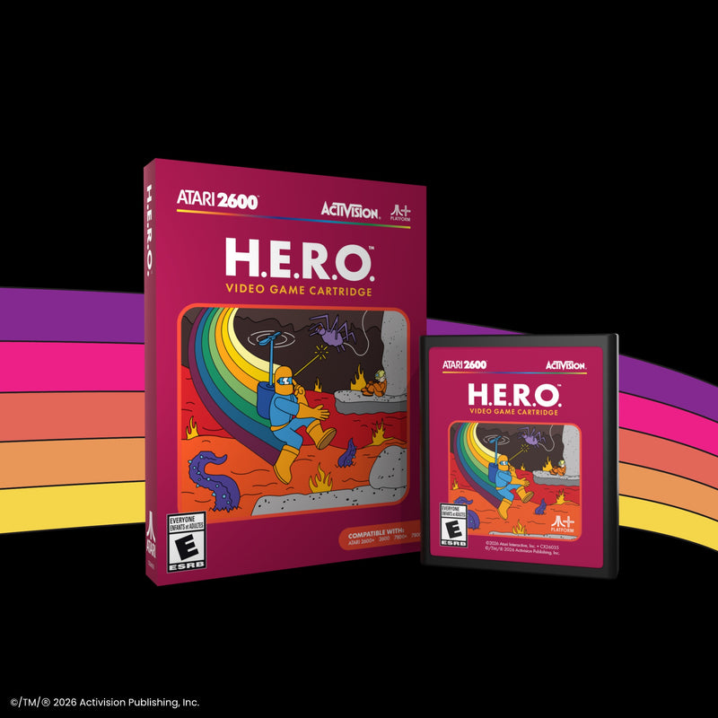 H.E.R.O.