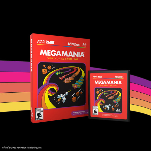 MegaMania