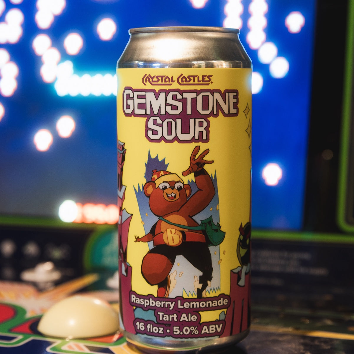 Vice Beer Collection