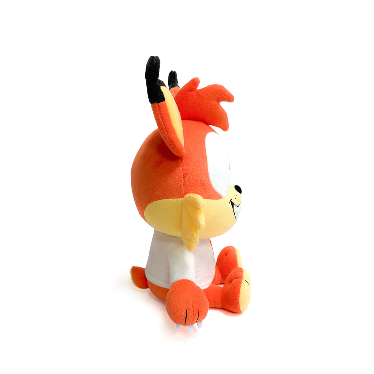 Bubsy Plushie