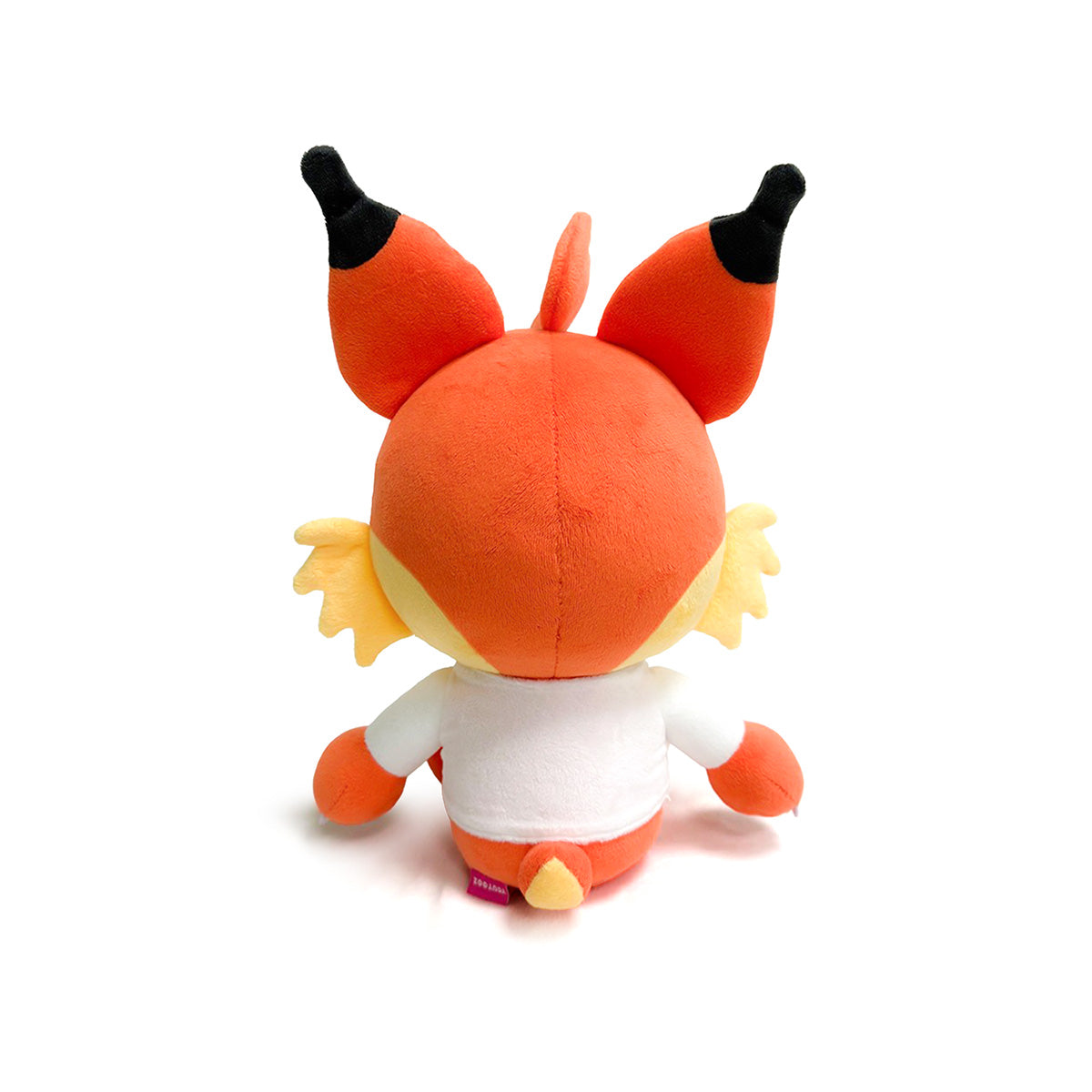 Bubsy Plushie