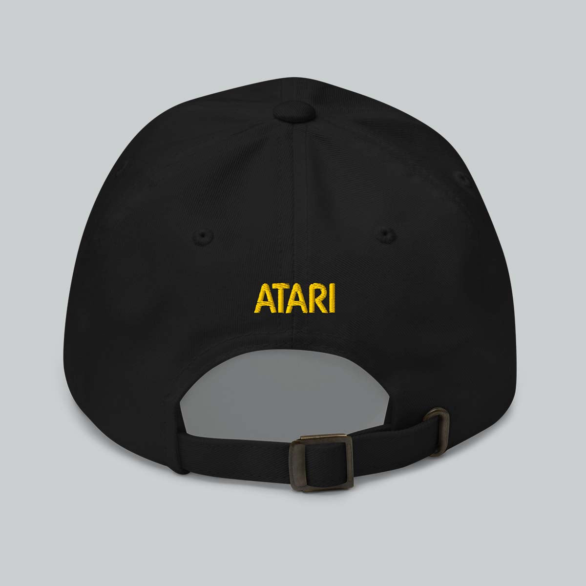 Golden Key Adventure Dad Hat