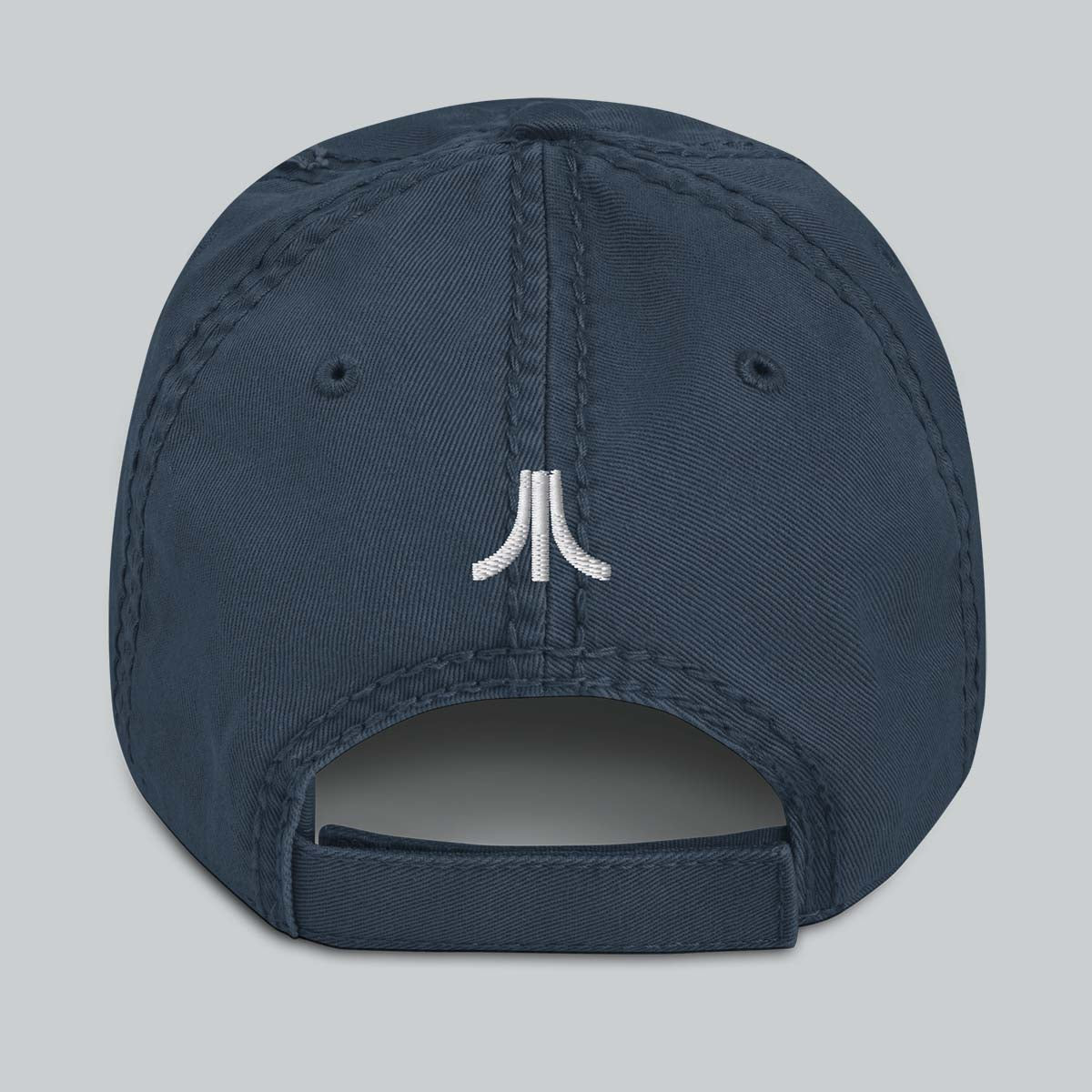Bob's Hardware Distressed Dad Hat