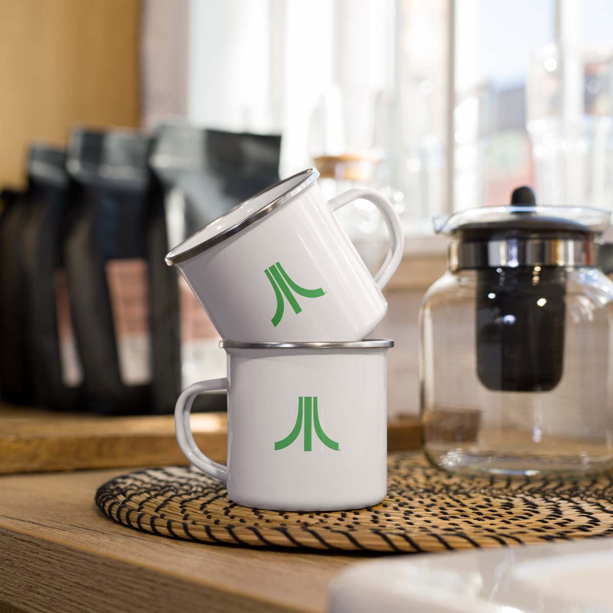 Team Adventure Mug
