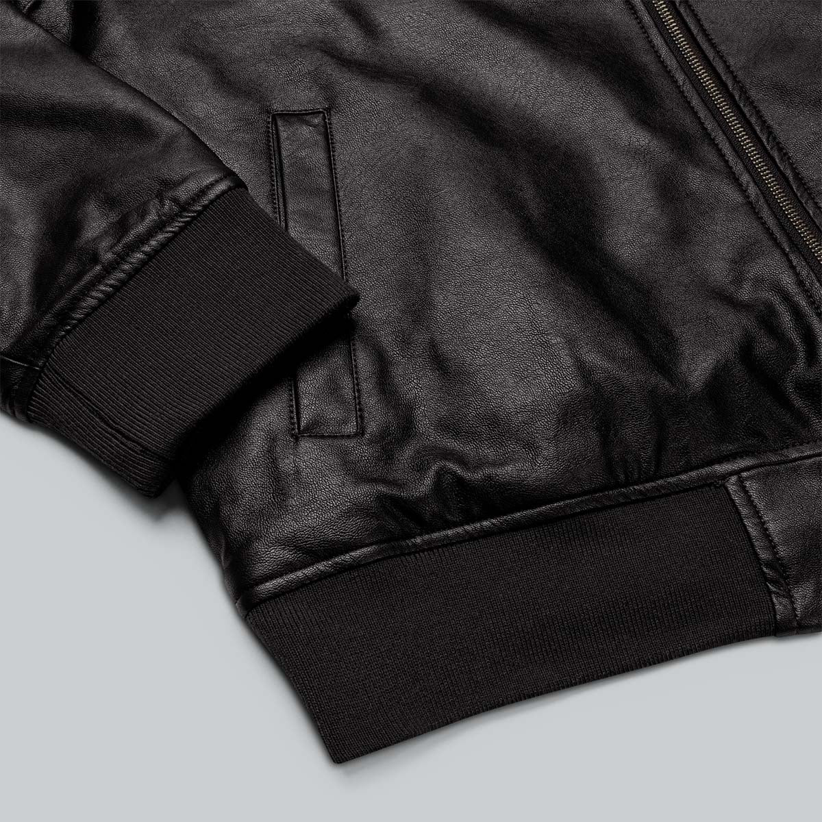 LIMITED EDITION: Atari Bomber Jacket