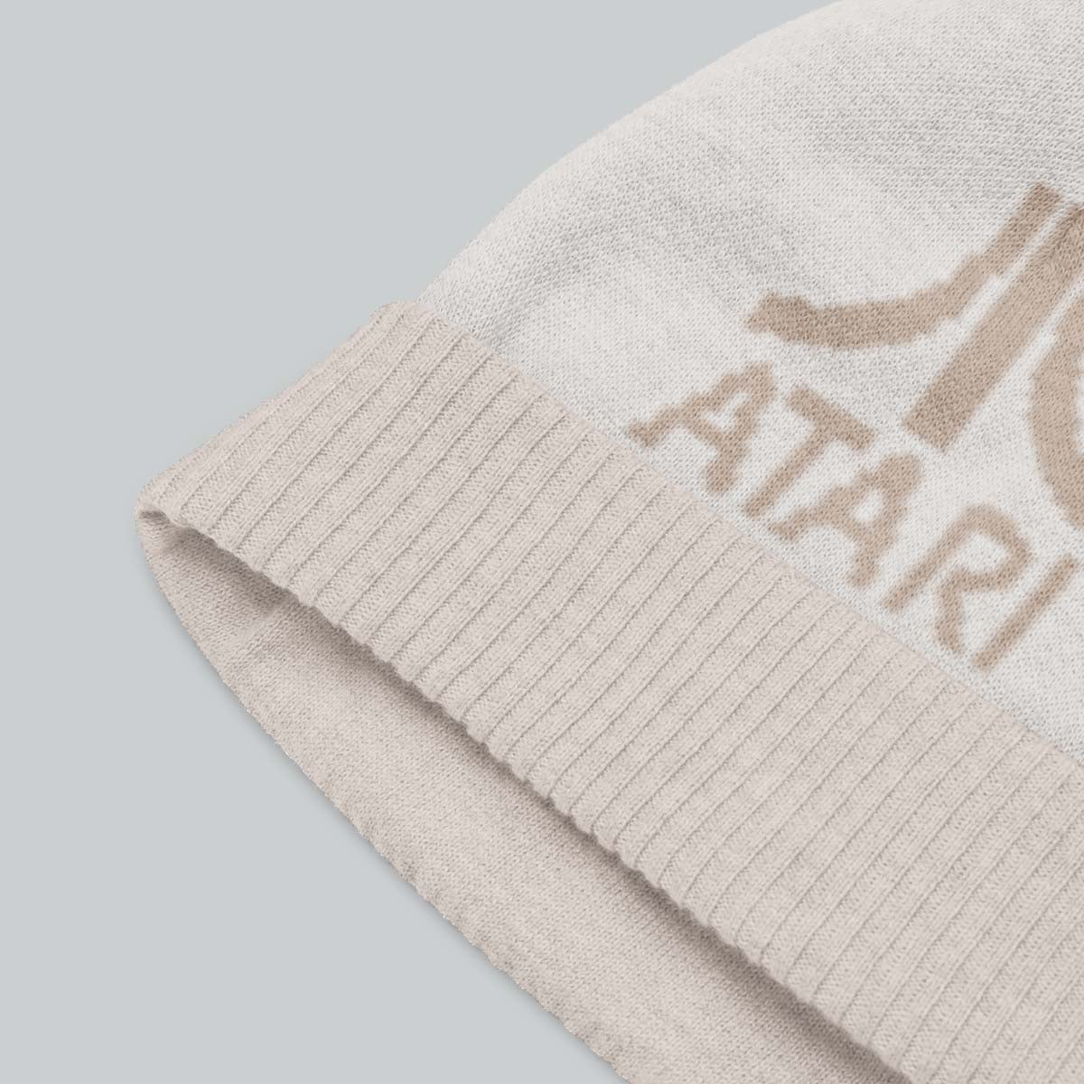Atari 72 Winter Beanie