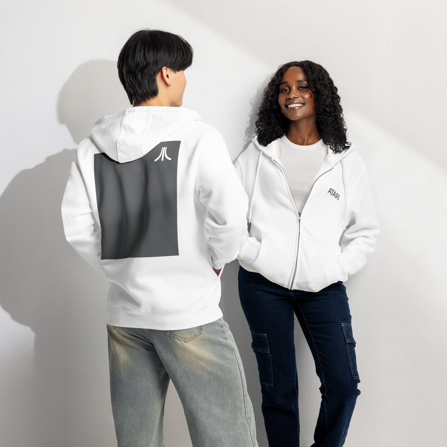 The Gray Fuji Block Set