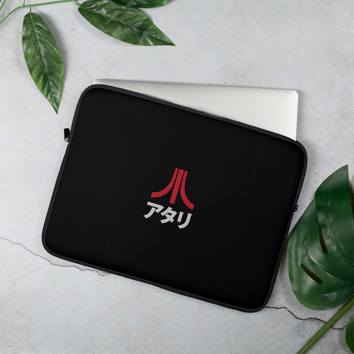 Katakana Laptop Sleeve