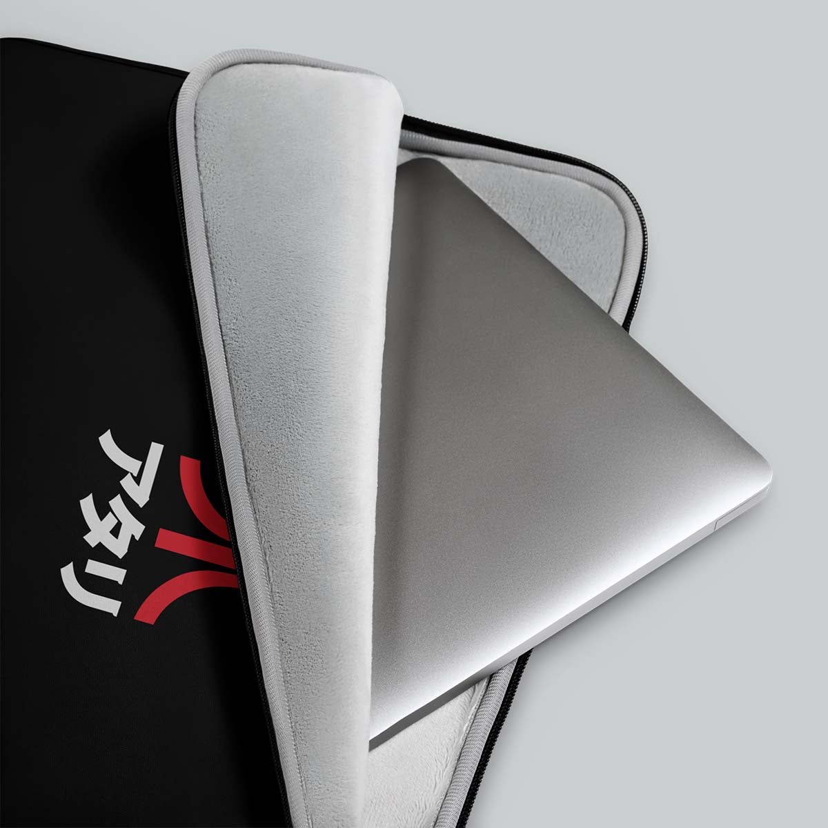 Katakana Laptop Sleeve