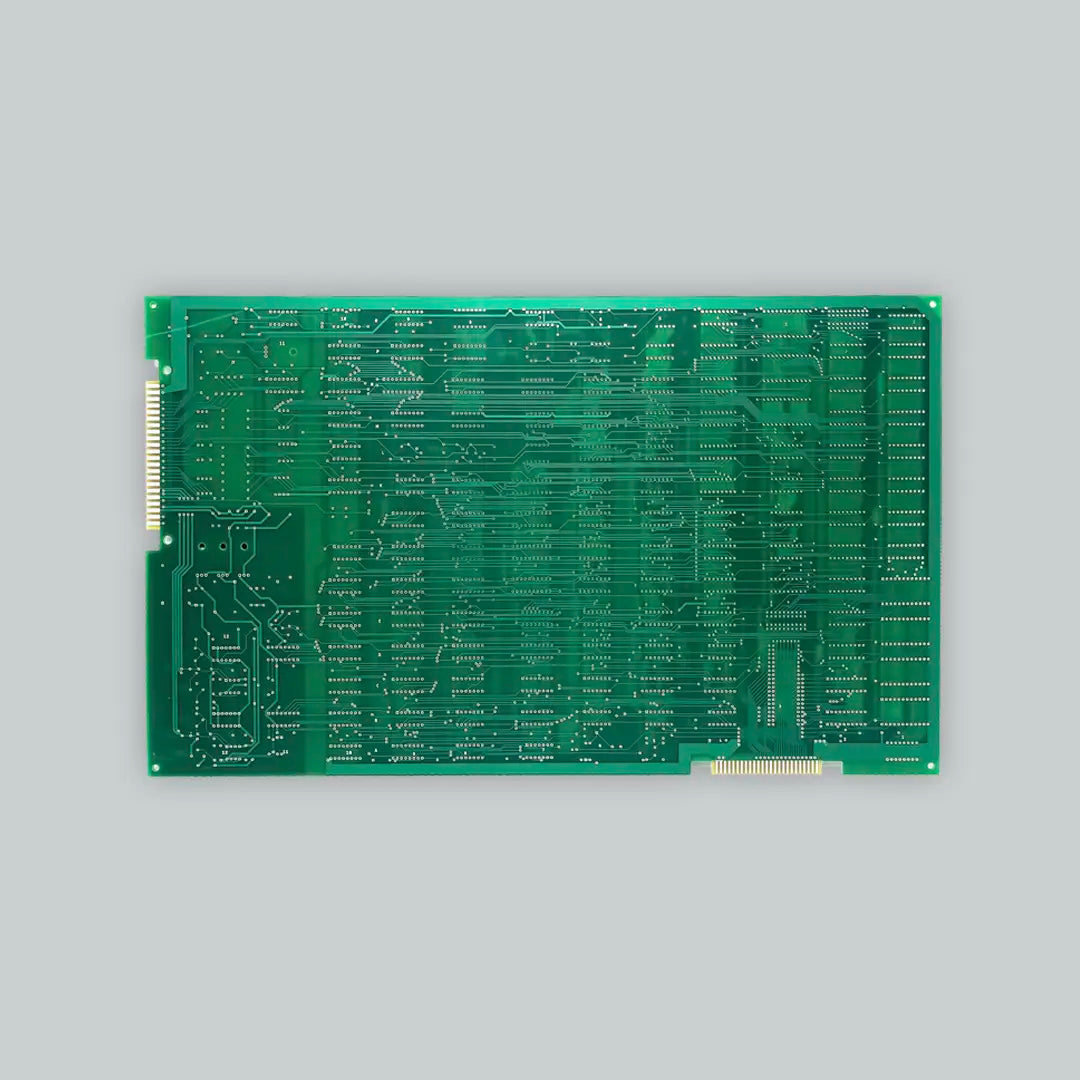 Lunar Lander Reproduction PCB