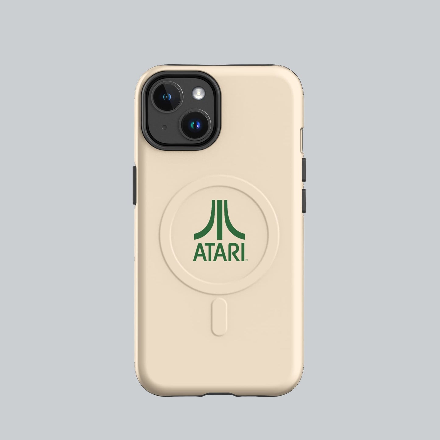 Earthy iPhone Case