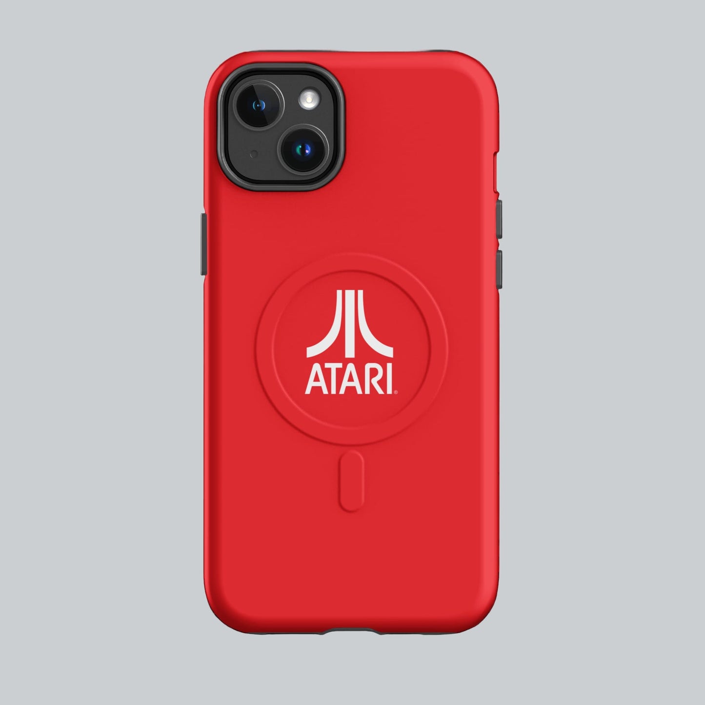 Red iPhone Case
