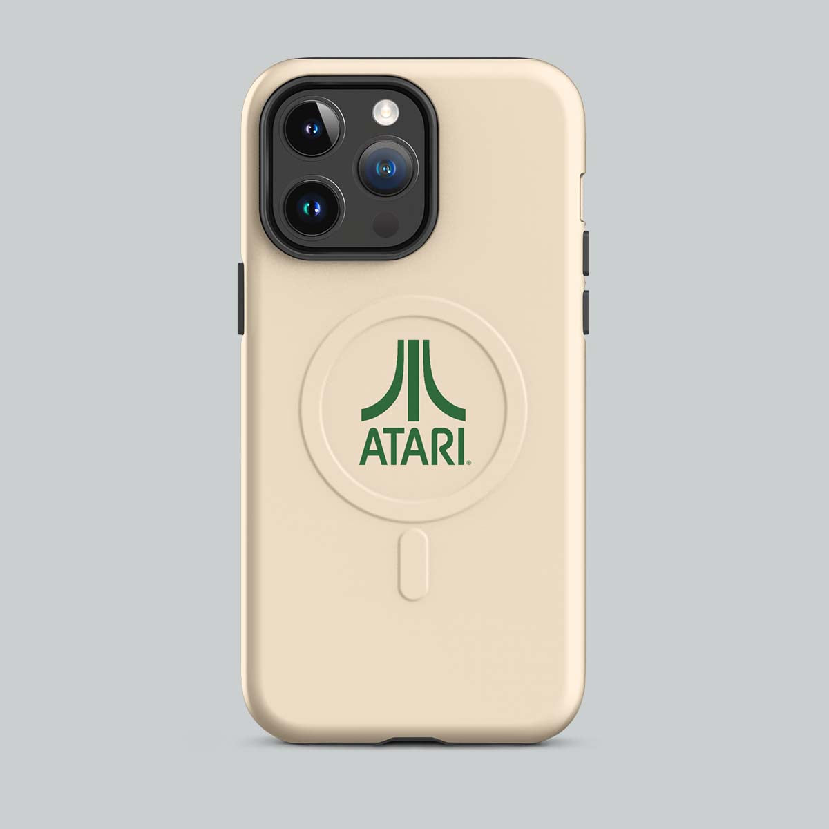Earthy iPhone Case