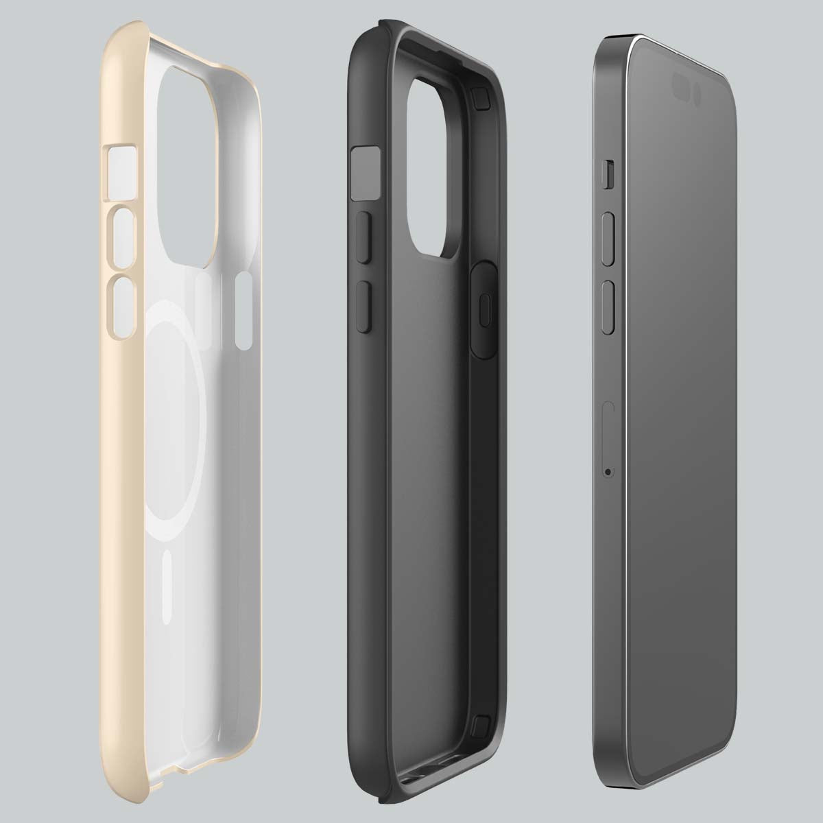 Earthy iPhone Case