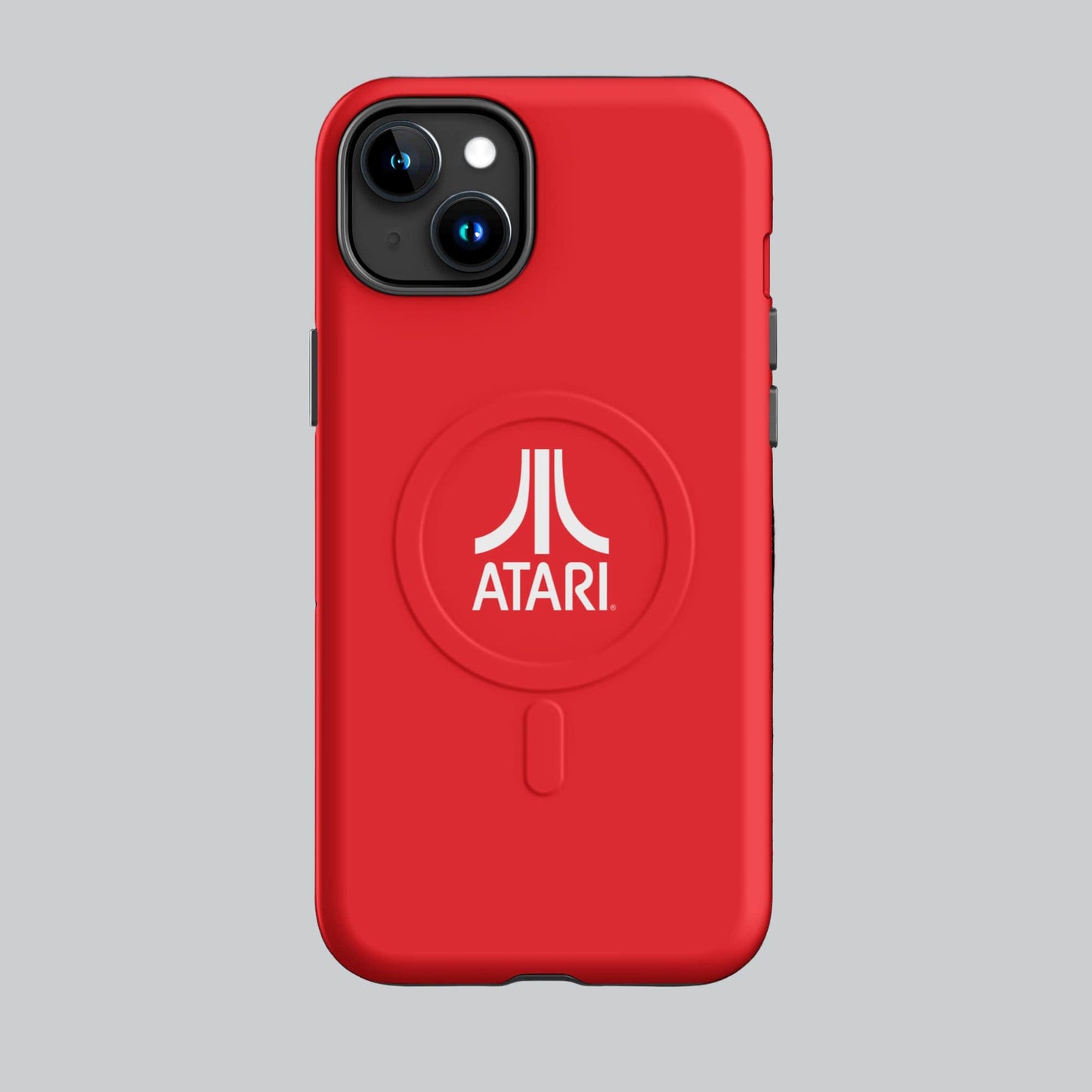 Red iPhone Case