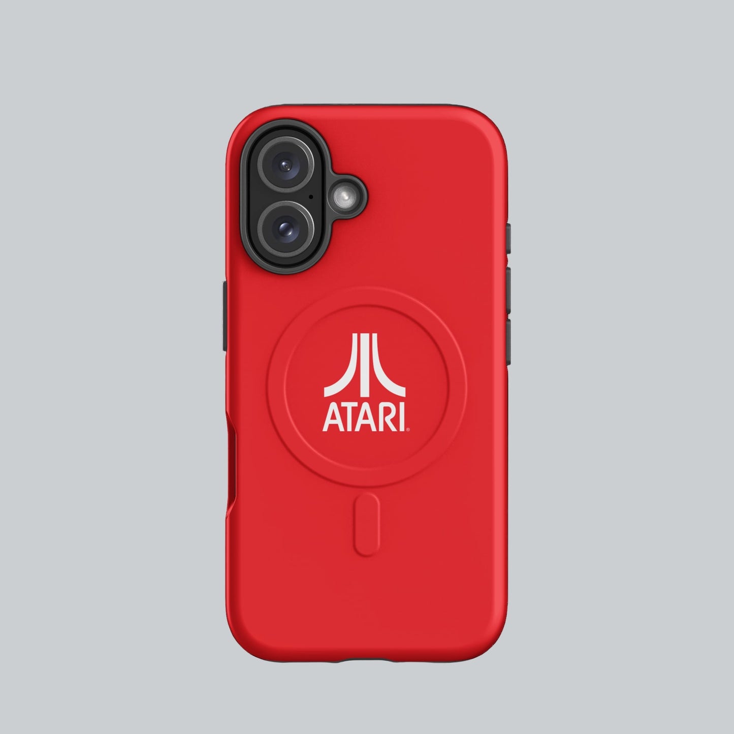 Red iPhone Case