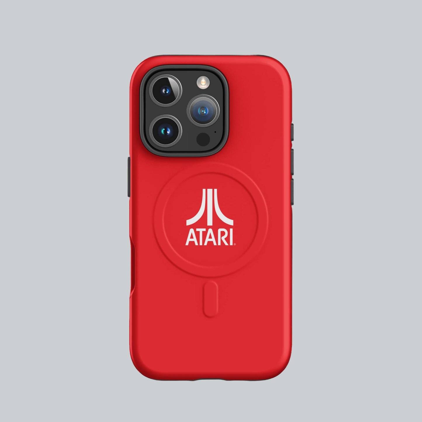 Red iPhone Case