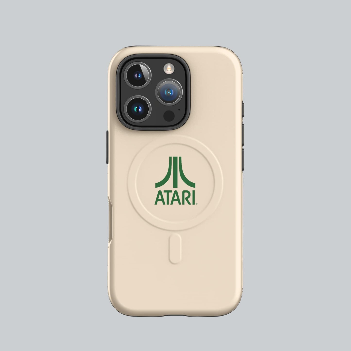Earthy iPhone Case