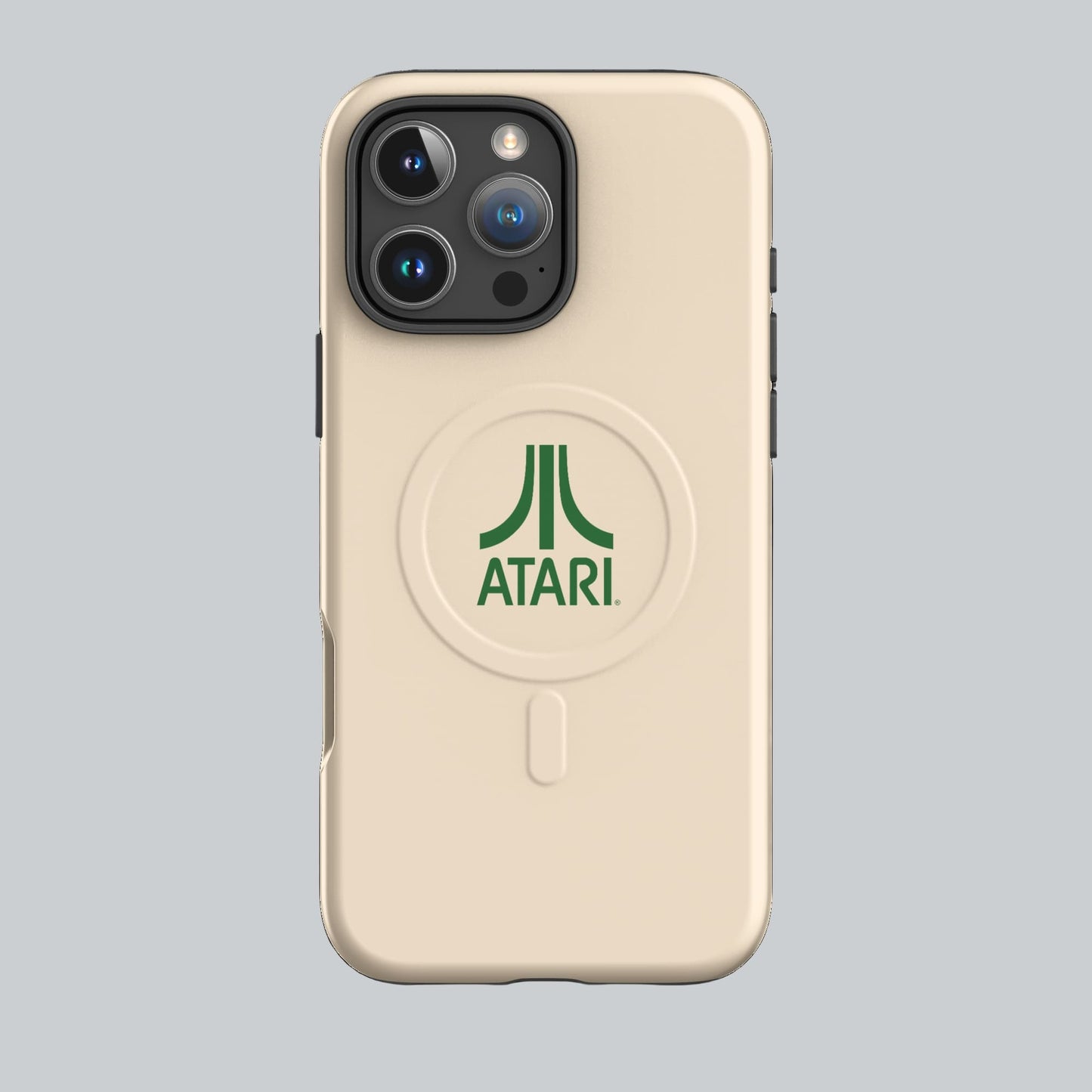 Earthy iPhone Case