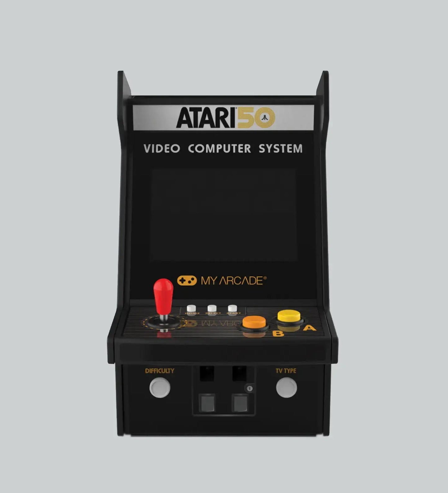 Atari 50 Micro Player Pro