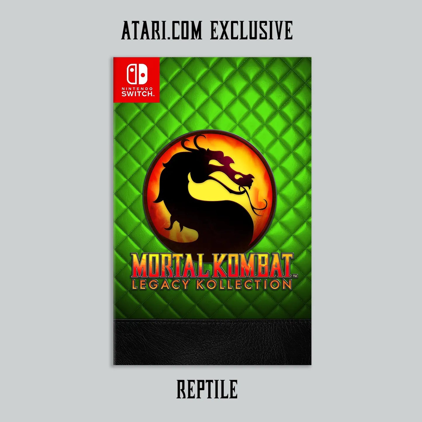 Mortal Kombat™: Legacy Kollection – Standard Edition
