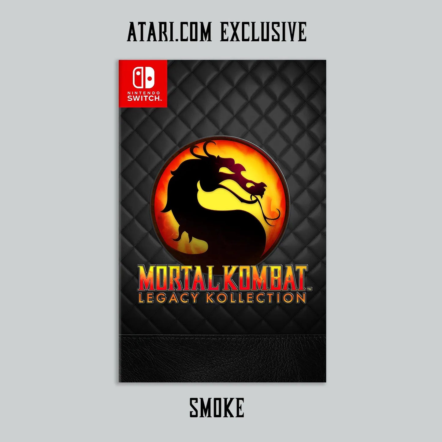 Mortal Kombat™: Legacy Kollection – Standard Edition