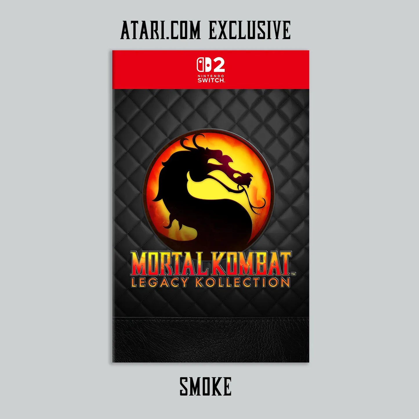 Mortal Kombat™: Legacy Kollection – Standard Edition