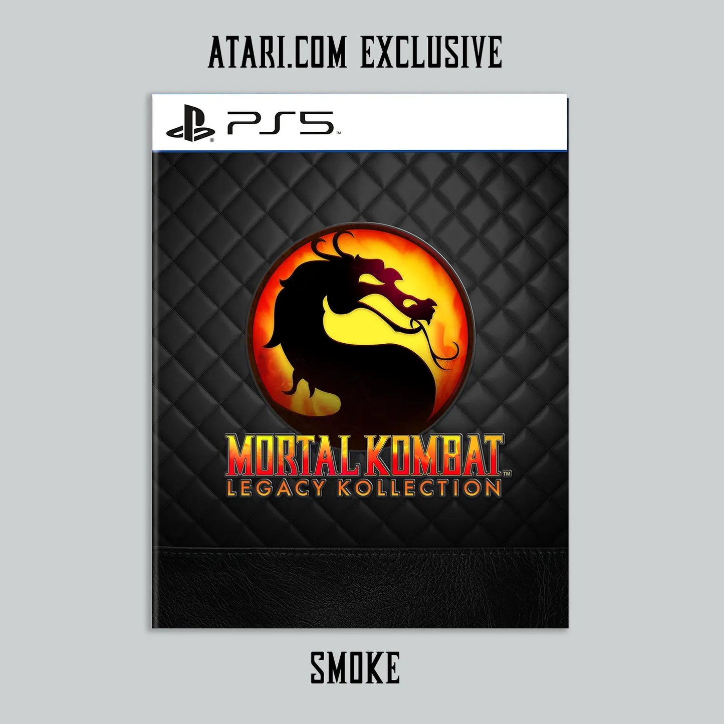 Mortal Kombat™: Legacy Kollection – Standard Edition