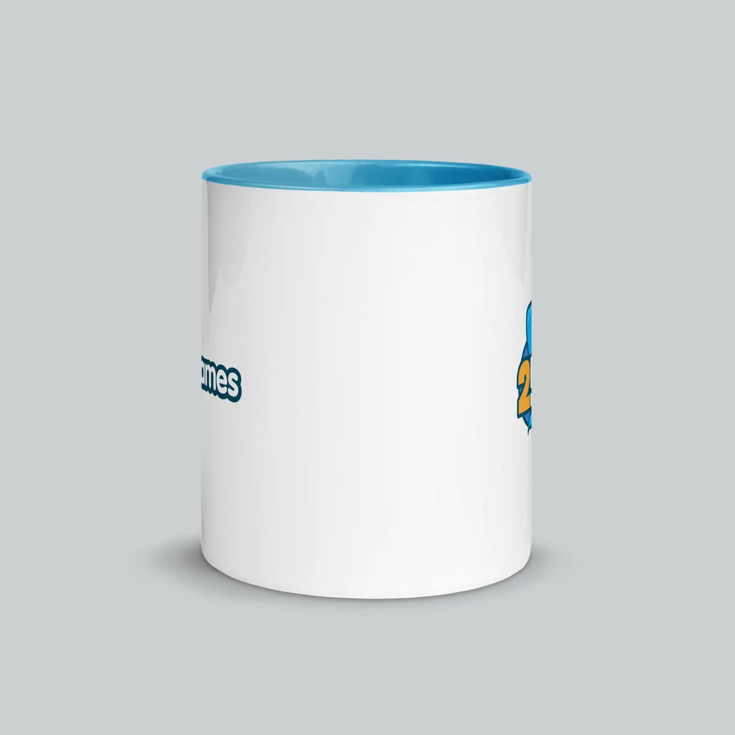 MobyGames 25th Anniversary Mug