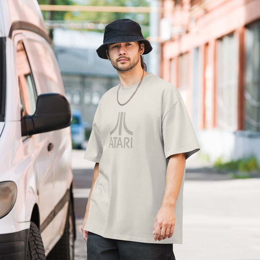 Oversized Classic Tee