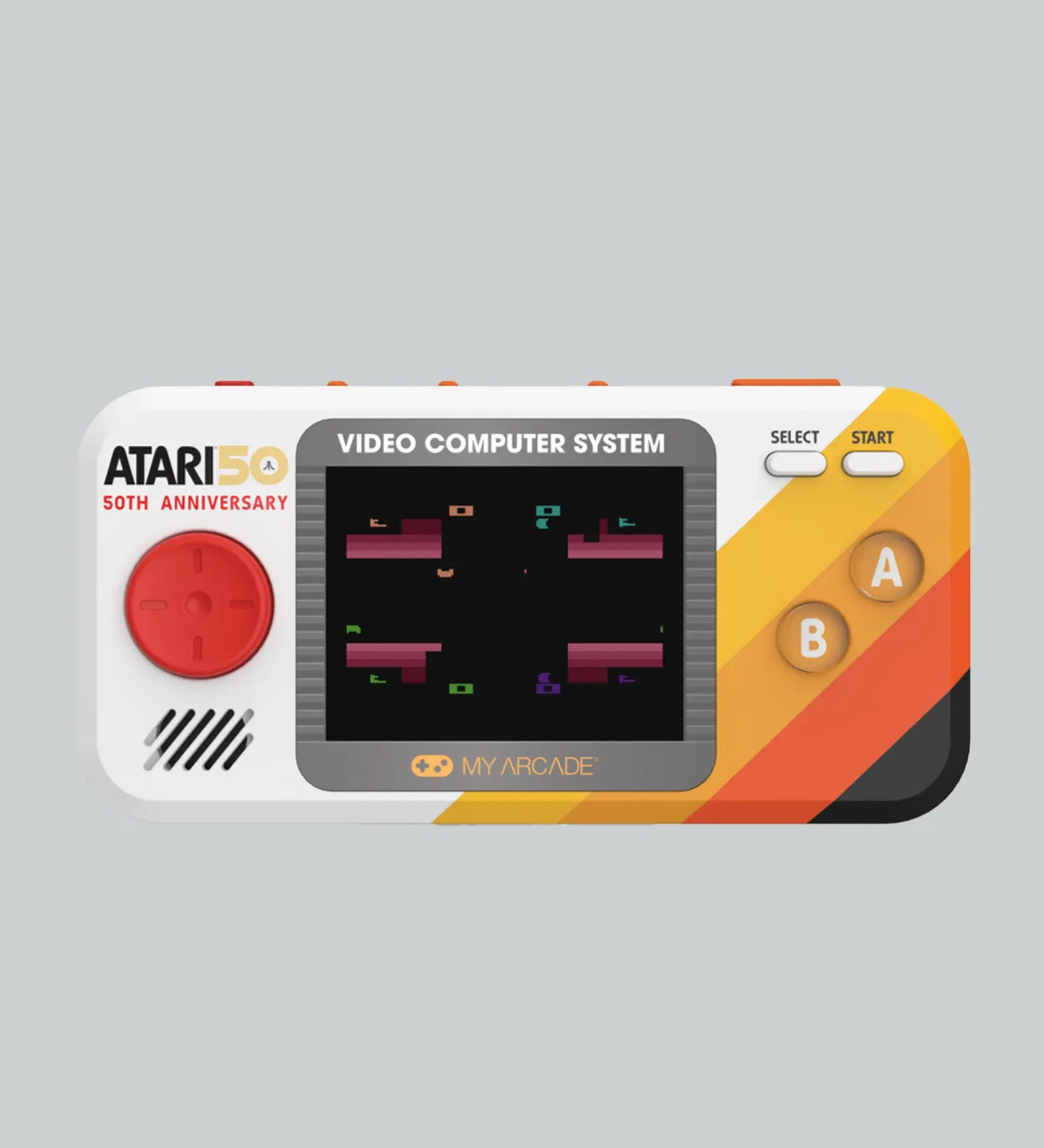 Atari 50 Pocket Player Pro