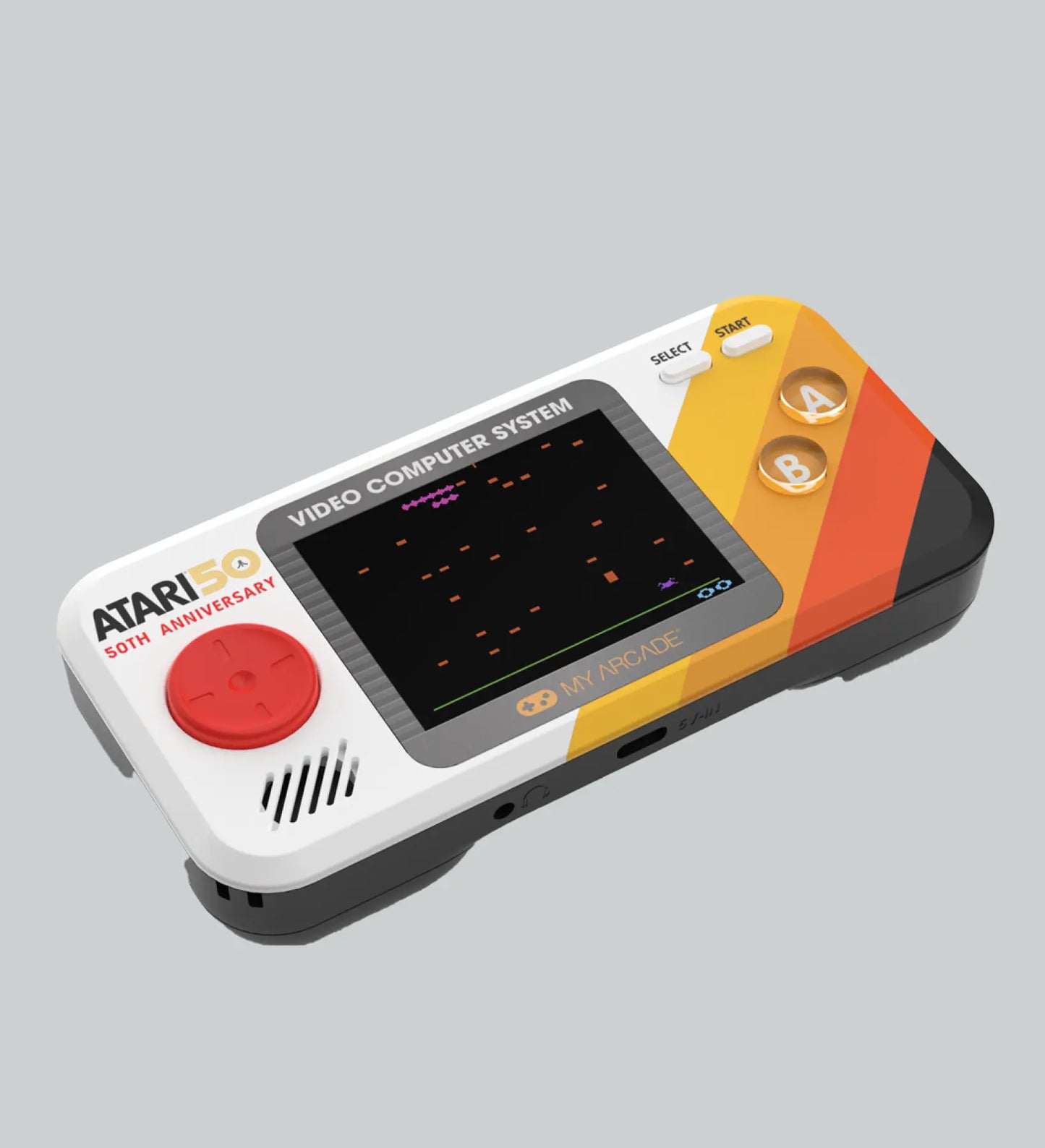 Atari 50 Pocket Player Pro
