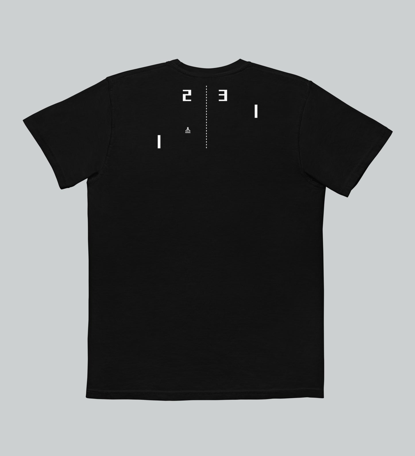 Pong 50th Anniversary Pocket Tee