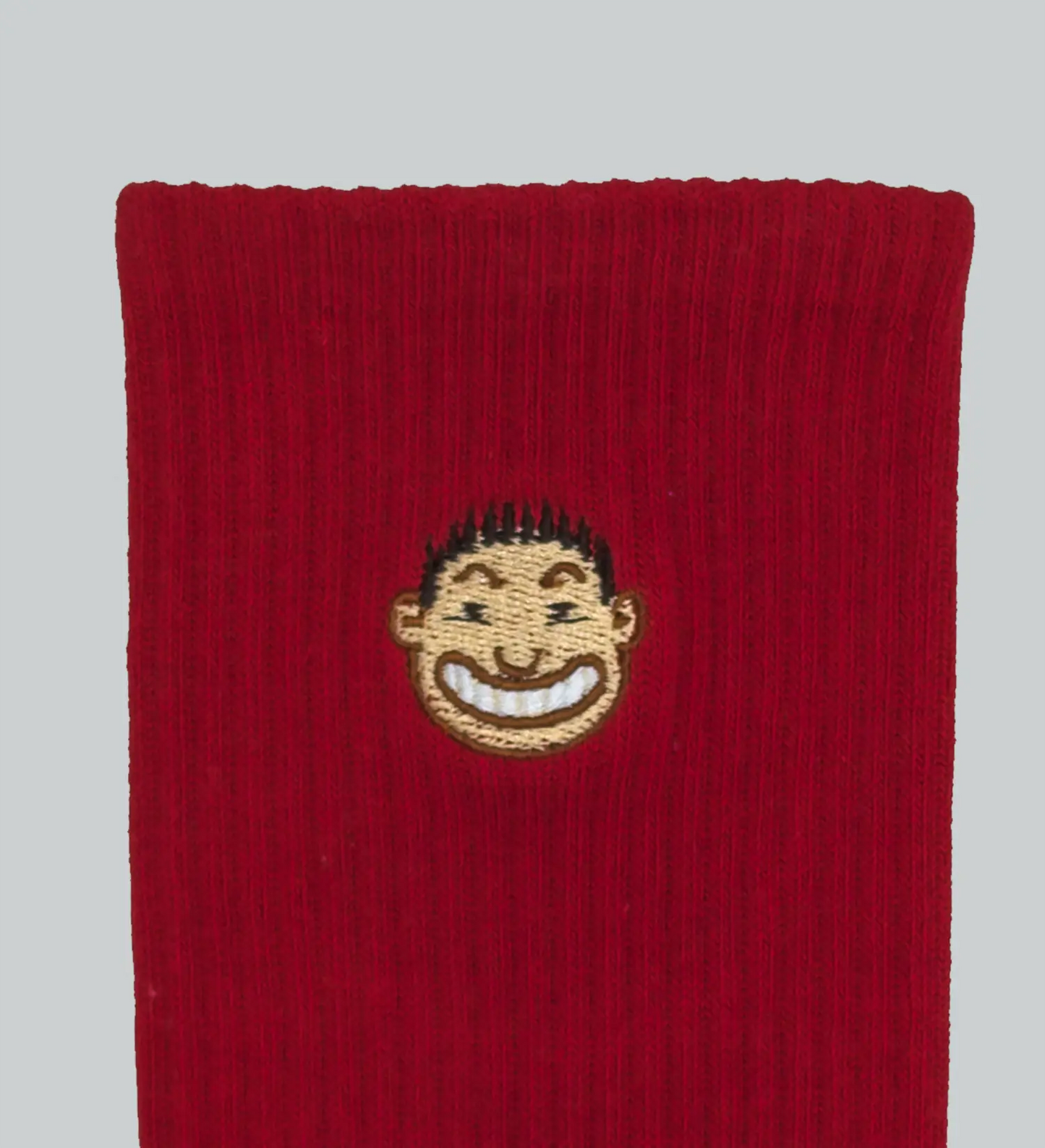 RollerCoaster Tycoon x errornogo Faces Socks