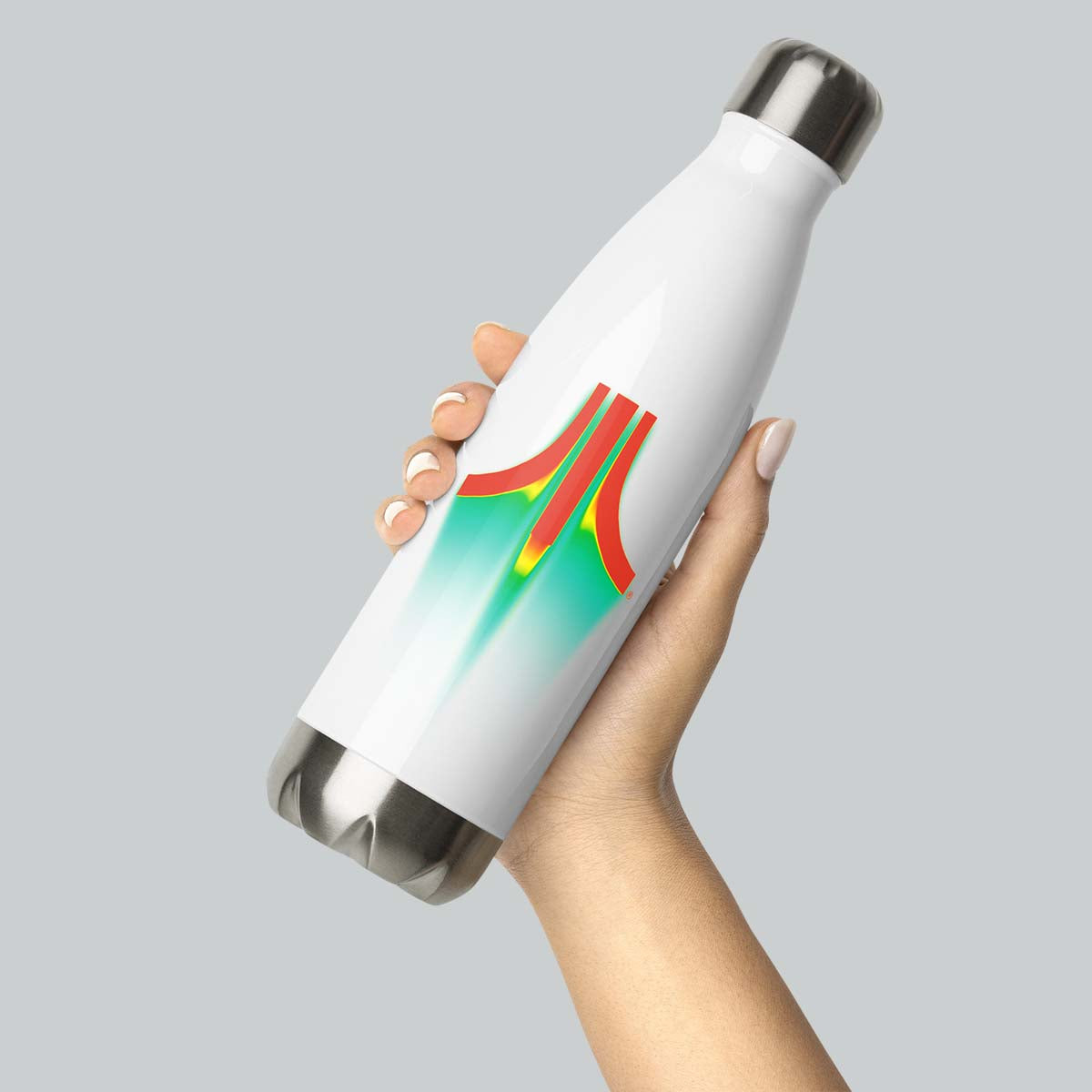 Fuji Drip 17 oz Water Bottle